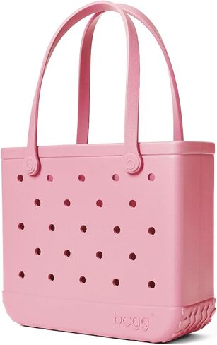 حقيبة أطفال متوسطة الحجم من BOGG BAG - 15 بوصة × 12.5 بوصة × 5 بوصة - متينة وقابلة للغسل ومضادة للطرف - الشاطئ وحمام السباحة والقارب والعمل والرياضة in Kuwait