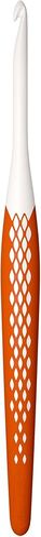Prym 218490 Crochet hook for wool, ergonomic,8 mm, 17 cm in Kuwait