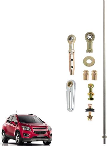 استبدال وصلة نقل الحركة في العمود لـ TH200/TH350/TH400/700R4 ACA-1800 CB5010 in Saudi Arabia