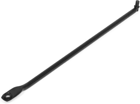 Upper Clutch Rod For Pedal to Bellcrank 21" For Ford F-250 Pickup Truck 1980-1986 in Saudi Arabia