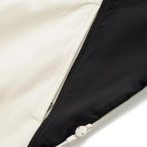 LI-NING BADFIVE Men's Loose Windproof Sunscreen Casual Comfortable Sports Windbreaker AFDV127 in Saudi Arabia