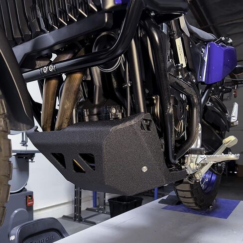لوحة انزلاقية متوافقة مع Yamaha Tenere 700 2020 2021 (Euro4) in Saudi Arabia