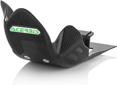 Acerbis 2642460001 Skid Plates in Saudi Arabia