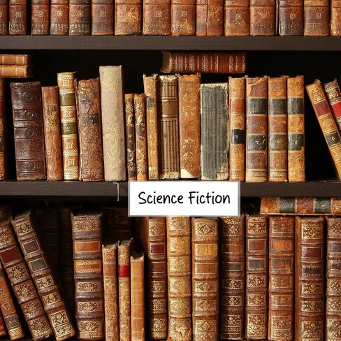 24 قطعة من حاملات ملصقات رف المكتبة مقاس 7.6 × 4 بوصة، علامات أرفف شفافة، حامل رف متحرك مع إدراج الملصقات، علامات رف المكتبة لأرفف الكتب في المكتب والفصول الدراسية in Saudi Arabia