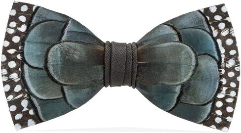 Brackish Bow Tie - Green Pond in Saudi Arabia