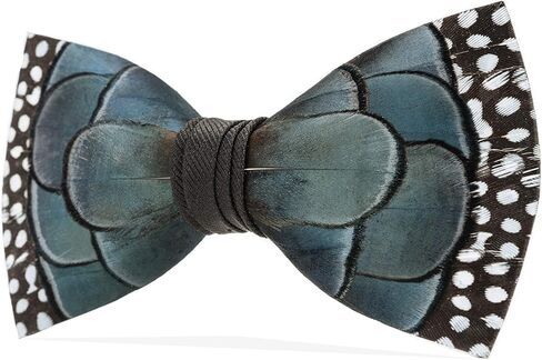 Brackish Bow Tie - Green Pond in Saudi Arabia