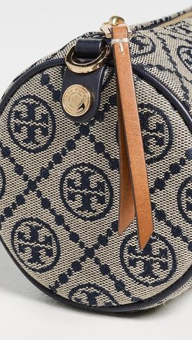 Tory Burch Women's T Monogram Cylinder Bag in Saudi Arabia