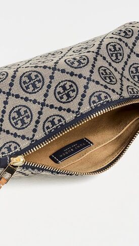 Tory Burch Women's T Monogram Cylinder Bag in Saudi Arabia