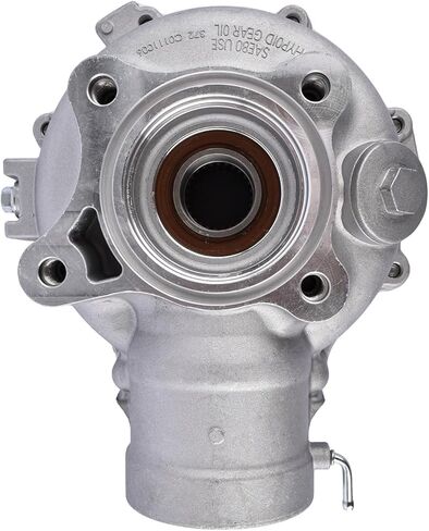 41300-HR3-A20 المجموعة التفاضلية الخلفية متوافقة مع 2014-2016 H'onda TRX420 Rancher TRX500 Foreman Final Drive Gear Locker in Saudi Arabia