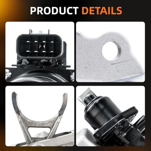 المحرك التفاضلي الأمامي 600-410 متوافق مع Toyota 4Runner، سيكويا، تاكوما، تندرا 4WD 4140034013، 4140034012، 4140034011،4140034010،41400-34013، 41400-34012، 41400-34011, 41400-34010 in Saudi Arabia
