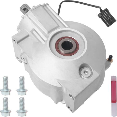 1333112 Front differential For Polaris Ranger RZR General 1000XP 2014-2023 Replace OE# 1333344 1333579 1333597 1333687 1333790 in Saudi Arabia
