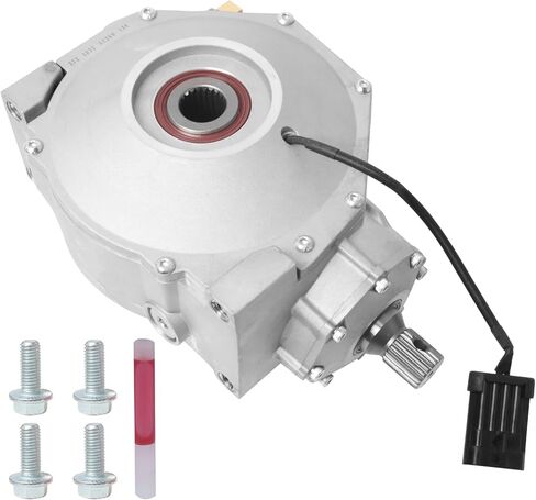 1333112 Front differential For Polaris Ranger RZR General 1000XP 2014-2023 Replace OE# 1333344 1333579 1333597 1333687 1333790 in Saudi Arabia