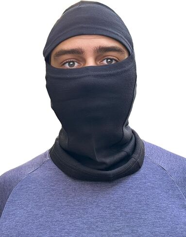 بالاكلافا من صوف ميرينو بنسبة 100% للرجال والنساء in Kuwait