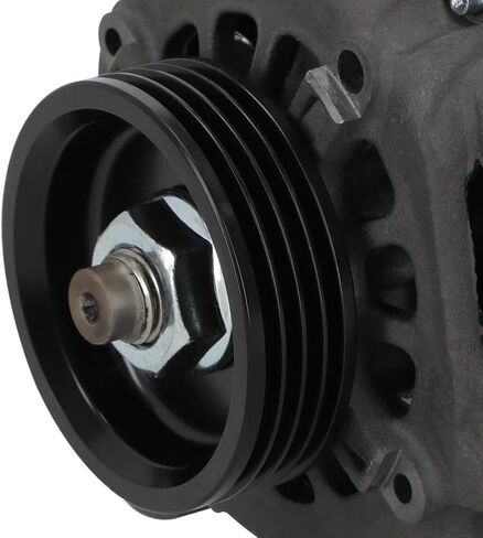 المولد 55A 12V 8M0062515 8M0065239 متوافق مع اللوحات الخارجية 150L 150XL Pro XS in Saudi Arabia