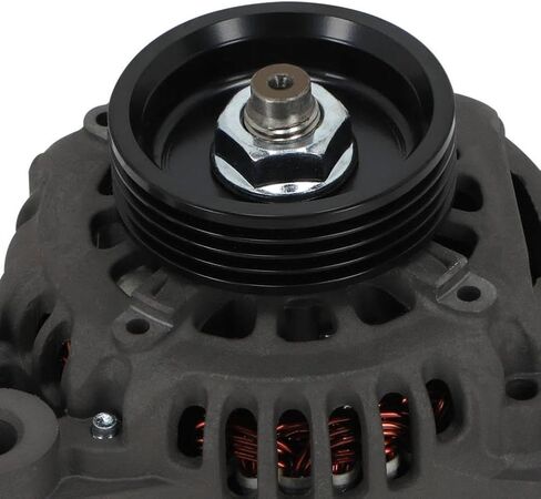 المولد 55A 12V 8M0062515 8M0065239 متوافق مع اللوحات الخارجية 150L 150XL Pro XS in Saudi Arabia