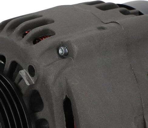 المولد 55A 12V 8M0062515 8M0065239 متوافق مع اللوحات الخارجية 150L 150XL Pro XS in Saudi Arabia