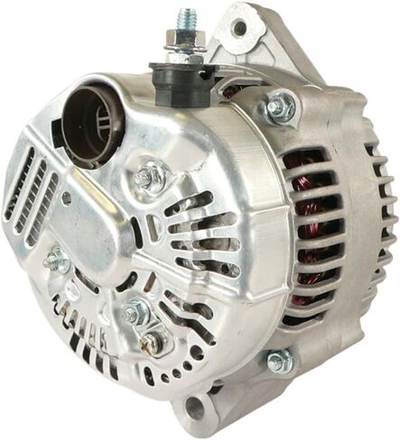 Alternator ATG20295 RE65414 Compatible with Marine Engine 6081AFM75 6125AFM01 in Saudi Arabia