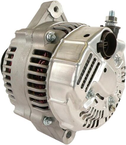 Alternator ATG20295 RE65414 Compatible with Marine Engine 6081AFM75 6125AFM01 in Saudi Arabia