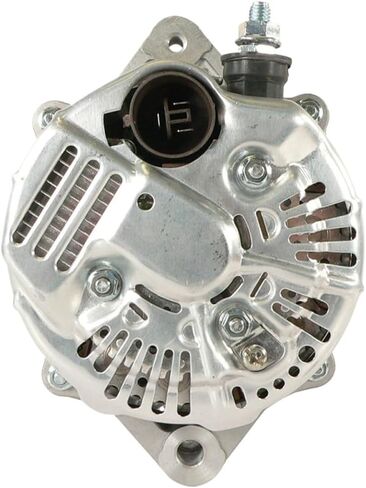 Alternator ATG20295 RE65414 Compatible with Marine Engine 6081AFM75 6125AFM01 in Saudi Arabia