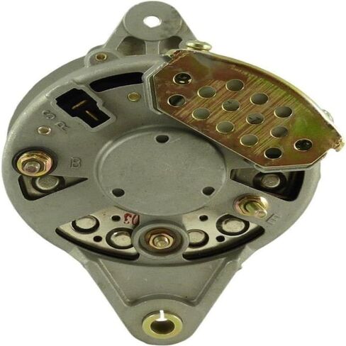 استبدال المولد الجديد كوماتسو OEM حفارة PC60 PC75 PC75U PC80 PC90 12256 in Kuwait