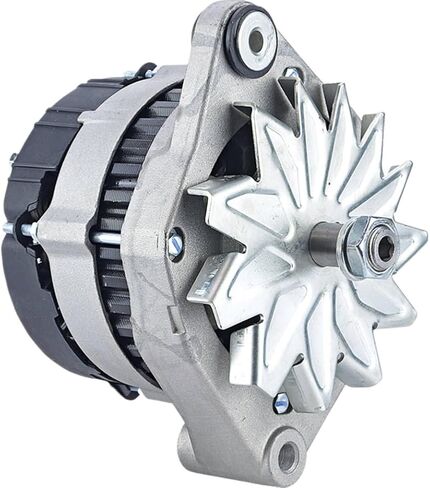 المولد 12V 60A ATG10026 متوافق مع PENTA AQD21A AQD21B 3803260-3 3803444 872235-7 873633 873770 2541451 8346256 in Saudi Arabia