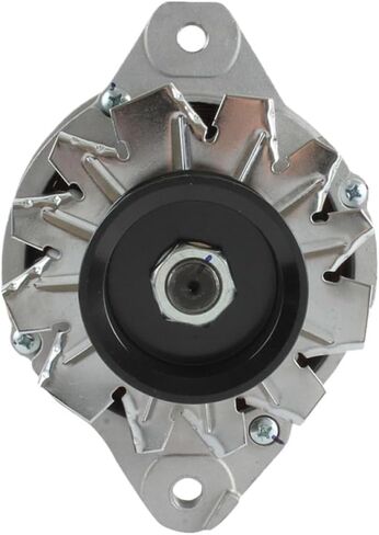 ATG20253 Alternator Compatible with Excavator Models 320C and 320D - Replaces 10R-7561, 212-8561, A4TU3599, 34368-03800 in Saudi Arabia