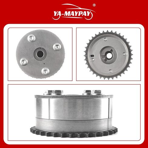 ضرس توقيت الصمام المتغير متوافق مع Toyota 1999-2005 Vitz، 1999-2016 Yaris، 1999-2005 Echo، 2005-2010 Ractis، 2000-2014 BB/Open Deck 1NZ-FE 1.5L in Kuwait