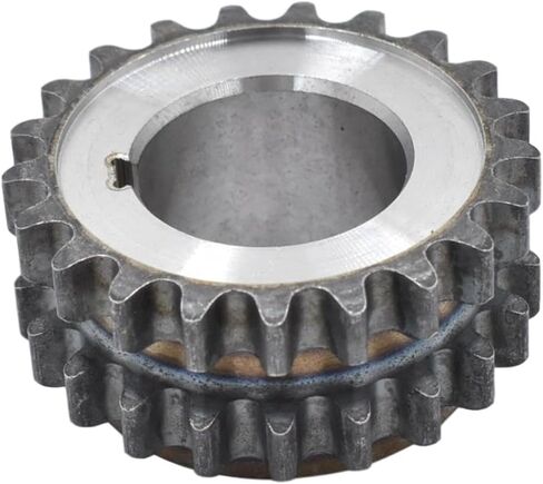 Ford Crankshaft Gear - XL3Z6306AA in Saudi Arabia