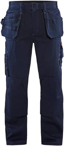 Blaklader Men's FR Pants in Saudi Arabia