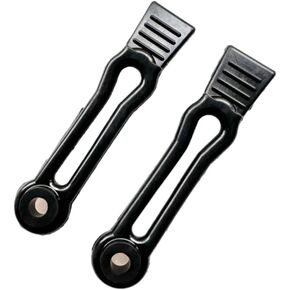 Rubber Hood Strap Replacement Compatible with Hisun Massimo HS500UTV HS700UTV UTV400 UTV500 UTV700 MSU700 MSU500 YS400 Fits Part Number 94051 115 0000 in Saudi Arabia