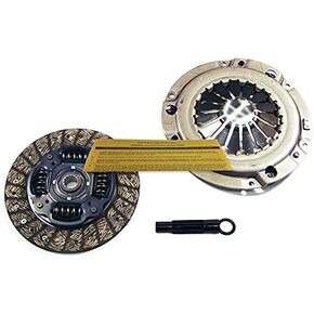طقم القابض EFT HD لـ 05-11 تشيفي كوبالت HHR بونتياك G5 2.2L DOHC 2.4L DOHC in Kuwait