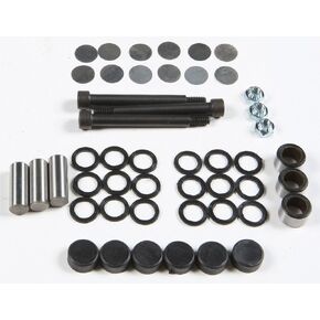 SP1 SM-03087 Drive Clutch Rebuild Kit for Polaris P-85 Clutch with .350in. Rollers in Kuwait
