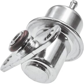 Generic 1L2E-9F775-AB Fuel Pressure Damper Compatible with Escape Explorer Ranger Mazda B4000 Tribute Mercury Mountaineer Replaces 1L2Z-9F775-AA XL2Z-9F775-AA in Kuwait