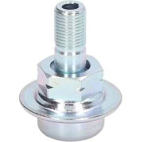 Fuel Pressure Pulsation Damper, Aluminum Alloy Fuel Injection Pressure Regulator with Impact Proof Design, for 2001 2003 Solara in Kuwait