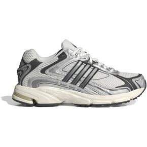حذاء رياضي رجالي من adidas Response Cl برباط - أبيض - مقاس 9 M in Saudi Arabia