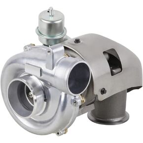 GM8 Turbo Turbocharger For Chevy GMC C/K Pickup Suburban C2500 C3500 K2500 K3500 6.5L Detroit Diesel 1996-2000 - BuyAutoParts 40-39181AMZ New in Saudi Arabia