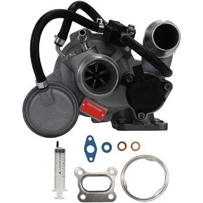 Turbocharger for 2016–2021 Chevrolet Malibu 1.5L Turbo in Saudi Arabia