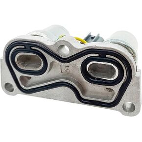 Automatic Transmission Shift Control Lock Up Solenoid 28300-P24-J01 28300P24J01 Compatible For HONDA CIVIC CR-V Compatible For ACURA INTEGRA in Saudi Arabia