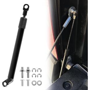 Tailgate Assist Shock for Toyota Tacoma 2024 2025 2026, No-Drill Tail Gate Shock Kit, Tailgate Shocks for Easy Opening, 2024 2025 2026 Toyota Tacoma Accessories in Kuwait