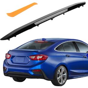 84277408 مصباح توقف LED عالي التثبيت، متوافق مع Chevy Cruze 2016-2019 ضوء الفرامل الثالث الخلفي مركز إيقاف الضوء مجموعة المصباح يستبدل # 84277408 in Kuwait