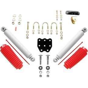 رانشو RS98509 مجموعة مخمدات التوجيه in Kuwait