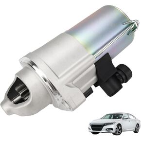 10914 محرك تشغيل متوافق مع 2013-2017 Honda Accord 2.4L EX LX Sport، 2015 2016 CRV 2.4L، 2016-2019 Civic 2.0L L4 Engine OE# 31200-5A2-A51 31200-5A2-A52 SM74009 SM74027 in Kuwait