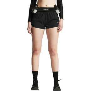 Craft Women's Adv Essence 2 Inch Shorts 2 in Saudi Arabia