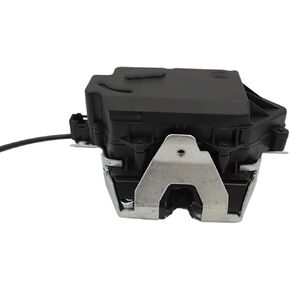 Trunk Lock Compatible with Benz for X164 W164 1647400335 Tailgate Hatch Lock Mechanism A1647400300 A1647400735 A1647400435 1647400735 1647400300 in Kuwait