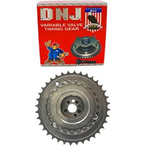 DNJ VTG990B Variable Valve Timing Sprocket (VVT Gear) for 2010-2022 Toyota 4Runner FJ Cruiser Tundra 4.0L V6 24V DOHC 3956cc in Saudi Arabia