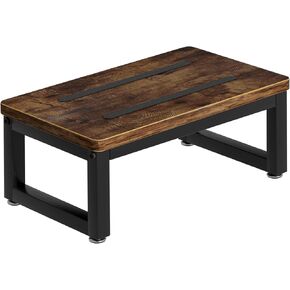 مقعد للأطفال الصغار، مقاعد خشبية للأطفال للحمام والمطبخ وغرفة النوم وغرفة المعيشة، مقعد طويل عالي التحمل للأسرة العالية والمرحاض حتى وزن 500 رطل in Kuwait