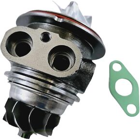 420893745 Turbocharger Cartridge Turbo Core CHRA Billet Compressor Wheel Compatible For Can-Am Maverick X3 X 2017-2022 in Kuwait