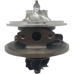 11+0 MFS Billet Turbo CHRA 750431 Core Assembly GT1749V 7794140D Compatible For BMW 320d 1995cc 110KW 150HP M47 D20 204D4 2001-2008 in Kuwait