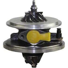 GT1544V Turbo Core 740611 Compatible For Hyundai Getz 1.5 CRDi 65Kw 88 HP U1.5L Euro 3 New Turbocharger Cartridge 28201-2A400 Balanced in Kuwait