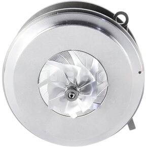 MFS Turbine Core BV43 Turbocharger Cartridge Compatible For Kia Sorento Sportage 2.2 CRDi 53039700652 53039700653 28231-2F900 Turbo CHRA in Kuwait